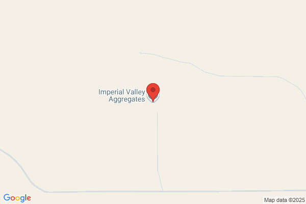Imperial Aggregates