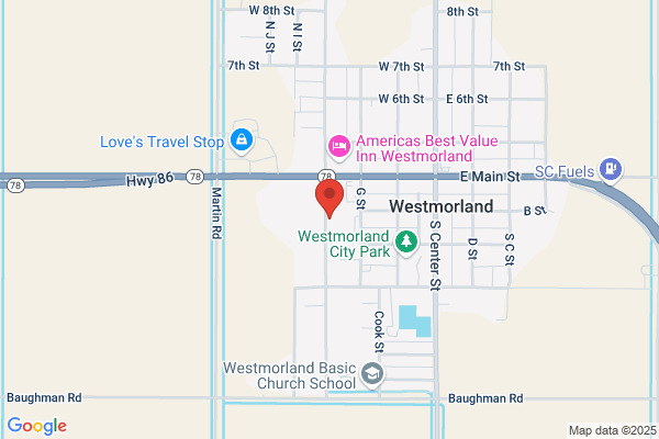 Westmorland Apartments