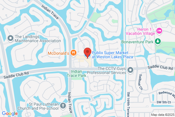 Publix Super Market at Weston Lakes Plaza