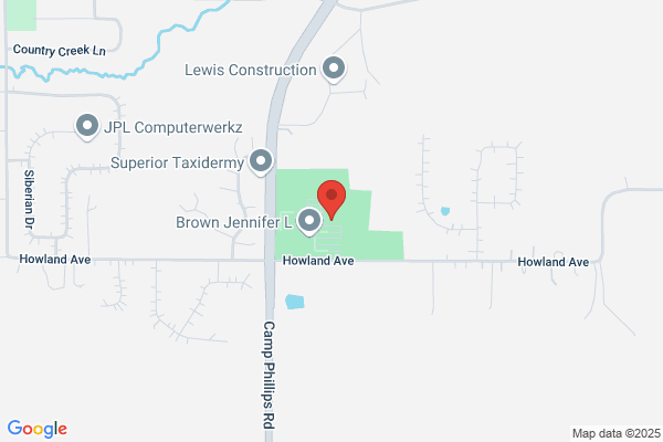 Aspirus Outpatient Therapy Services - Weston YMCA