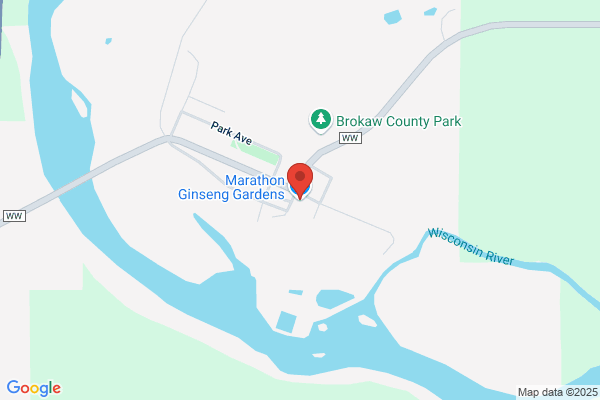 Marathon Ginseng Gardens