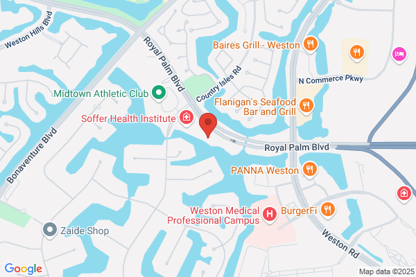 Advantage Dental Weston