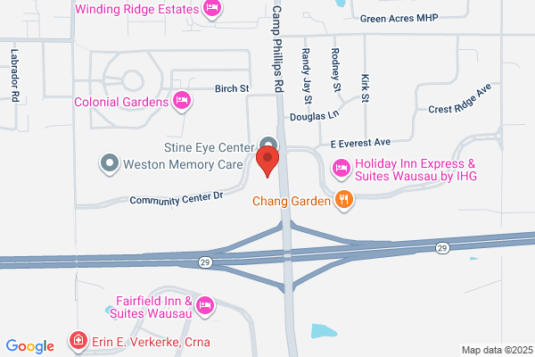 Aspirus Weston Walk-In Clinic