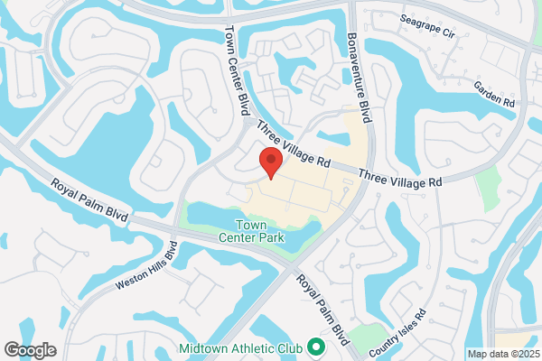 Baptist Health Urgent Care (Weston)