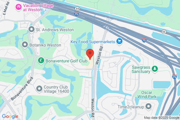 Fred Astaire Dance Studios - Weston