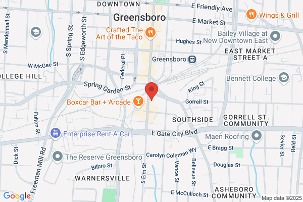Tiger Creative Solutions LLC