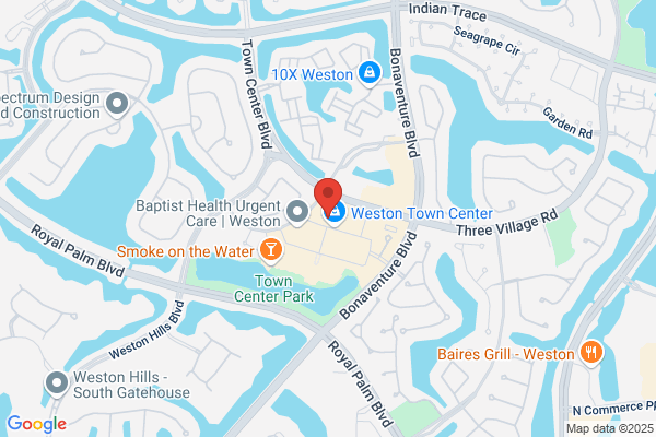 Weston Locksmith
