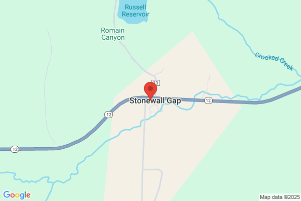 Picketwire Lodge & Store