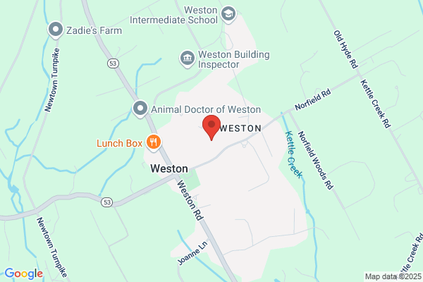 Assessors, Weston