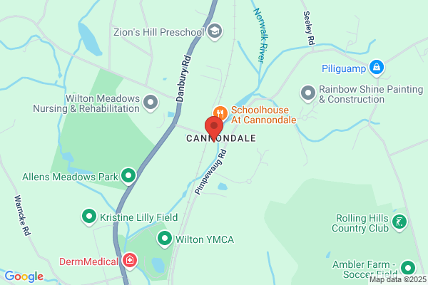 Cannon Grange #152 Inc