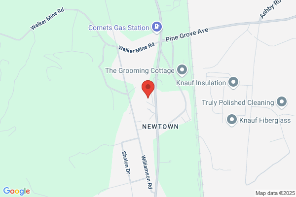 Cannon Tree Service
