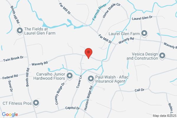 Fairfield County Sewer and Drain Cleaning Llc