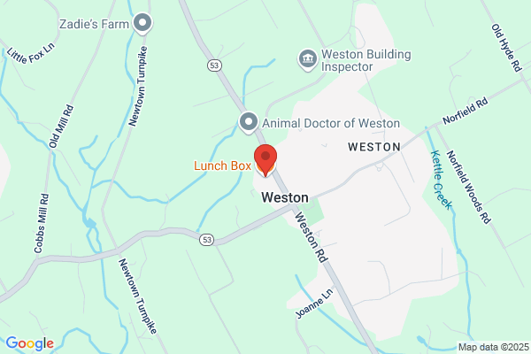 Lunch Box the