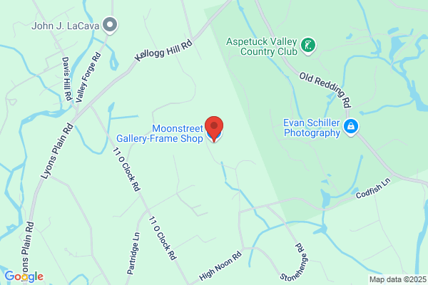 Moonstreet Gallery & Frame Shop