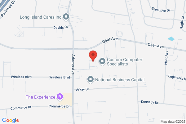 Odin Technologies Inc
