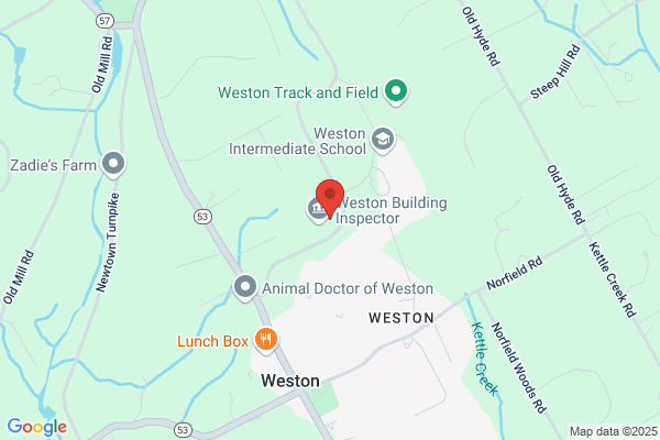 Town of Weston Boe