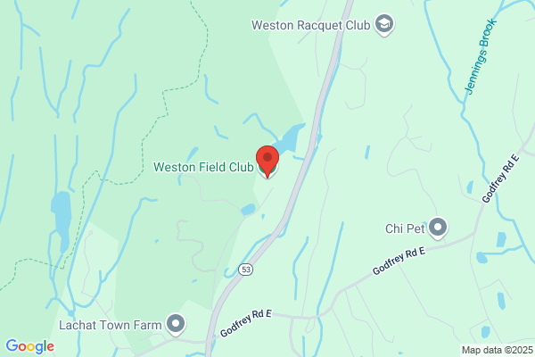 Weston Field Club Inc