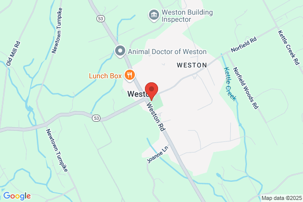 Weston Town of, Parks & Recreation