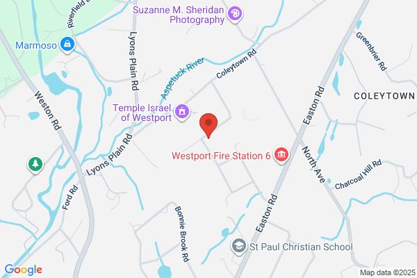 Westport Window Cleaning Co