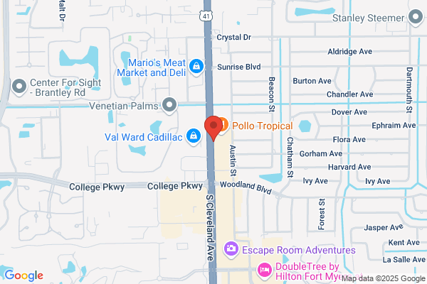 Teen Challenge of S Florida Christian Training Center