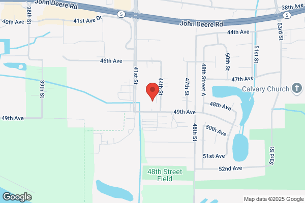 Doug's Heating & Air Inc