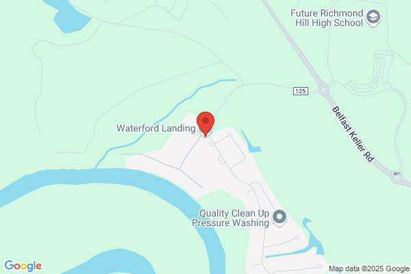 Waterford Landing Maintenance Association Group Inc