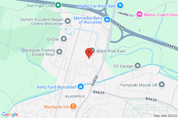 Worcester Electrical Associates Inc