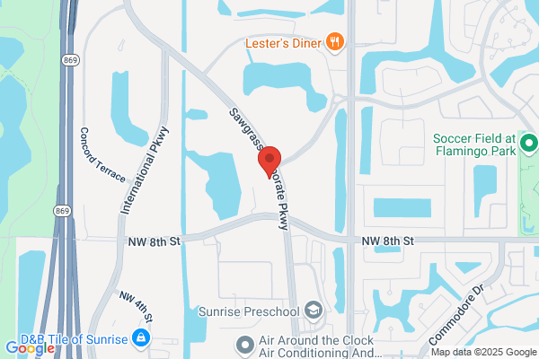 Miami Group Corporation