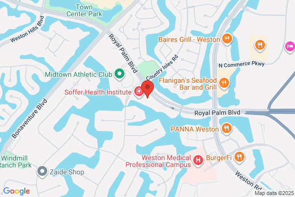 Weston Center for Plastic Surgery