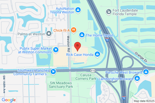 Hand and Stone Massage and Facial Spa - Weston, FL