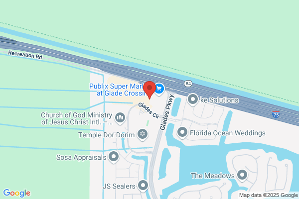 Dental Implant Specialists of Florida
