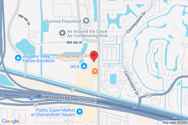 Sawgrass Mills Mall Dental, P.A.