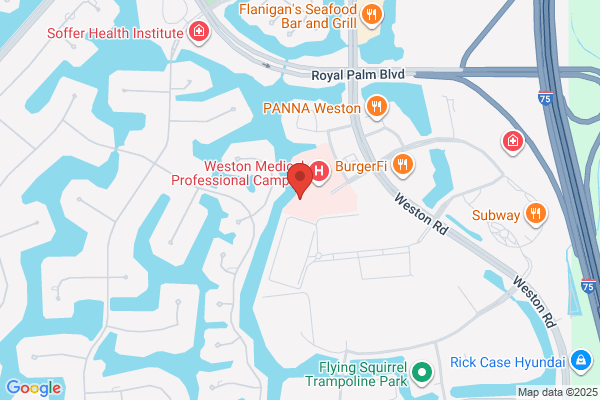 Healthpark Medical Center