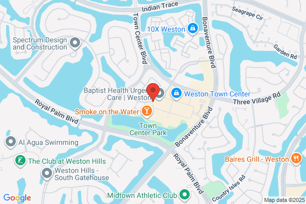 Florida IV Services