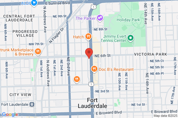 Fort Lauderdale Orthopaedic Surgery & Sports Medicine