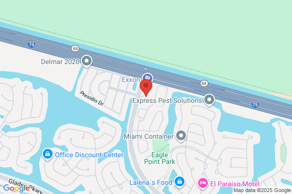 Indian Trace Dental Associates PA