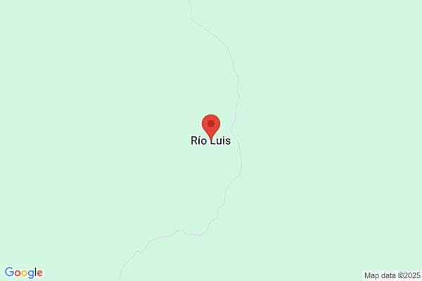 Rios Luis A