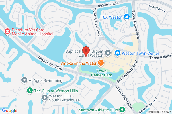 South Florida Institute of Sports Medicine