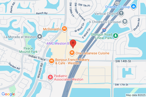 Weston Family Dental Center Inc