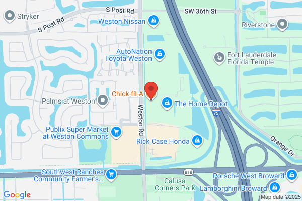 Chick-fil-A