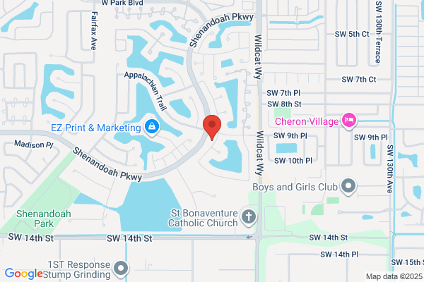 South Florida Dock & Seawall Inc