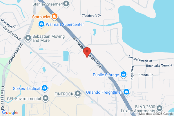 Petroleum Services of Florida