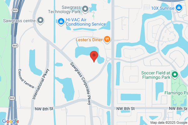 United Healthcare of Florida Inc