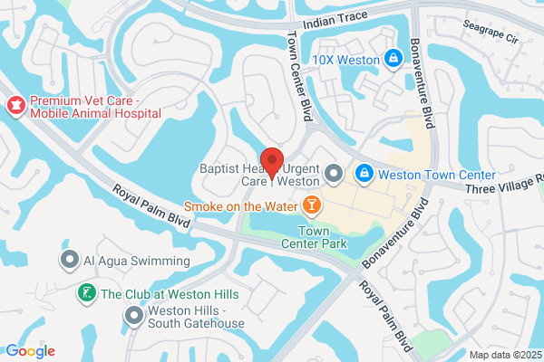 Weston Medical Associates Inc
