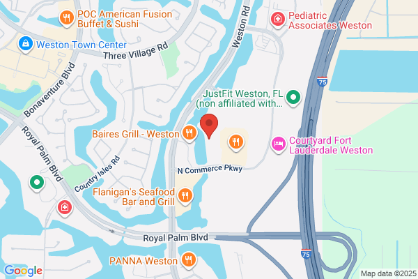 Weston Medical Suites