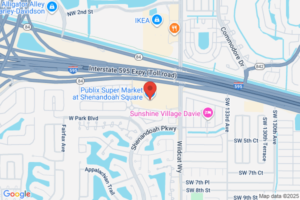 Publix Super Market at Shenandoah Square