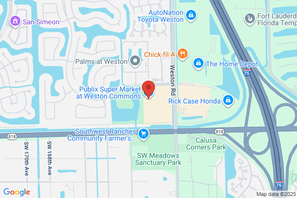 Publix Super Market at Weston Commons