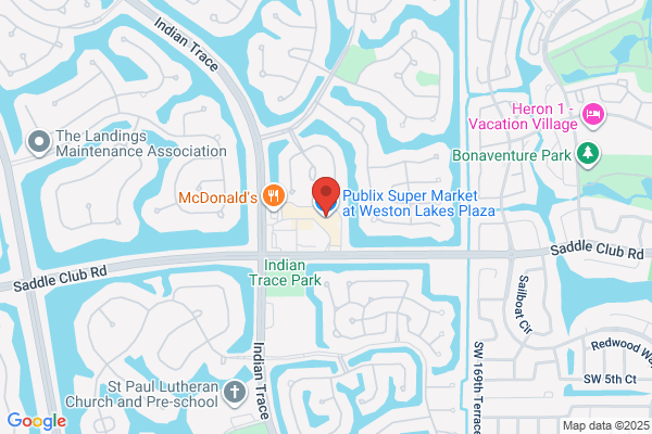 Publix Super Market at Weston Lakes Plaza