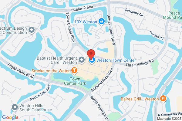 Publix Super Market at Weston Town Center