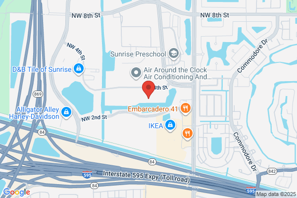Homewatch CareGivers of Southwest Broward
